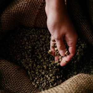 Café Bourbon d'exception